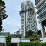 crystal serin block A