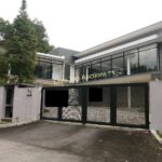 kayangan heights bungalow no.22 marked